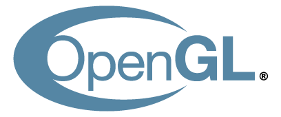 OpenGL Logo